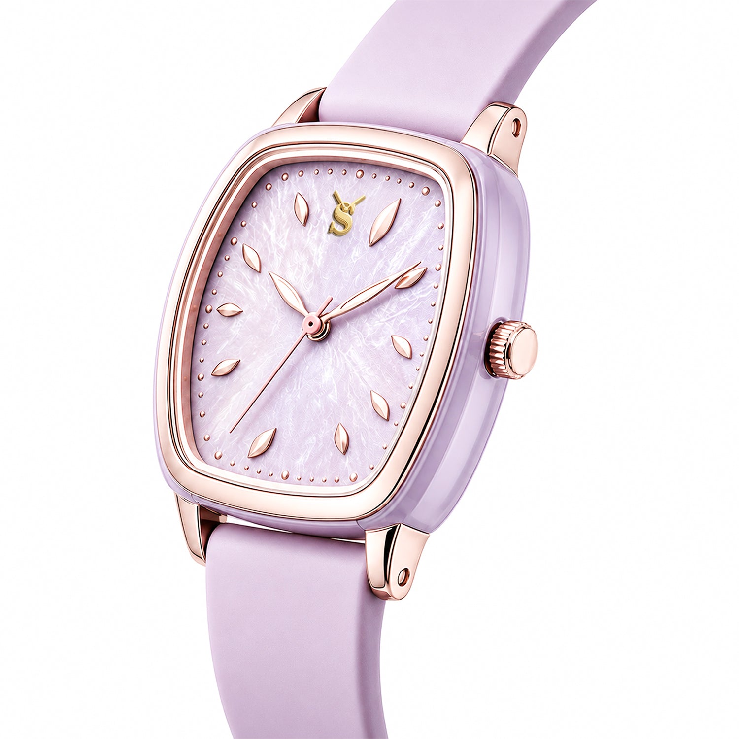 Savwatch Women's Light Jewelry Sports Watch