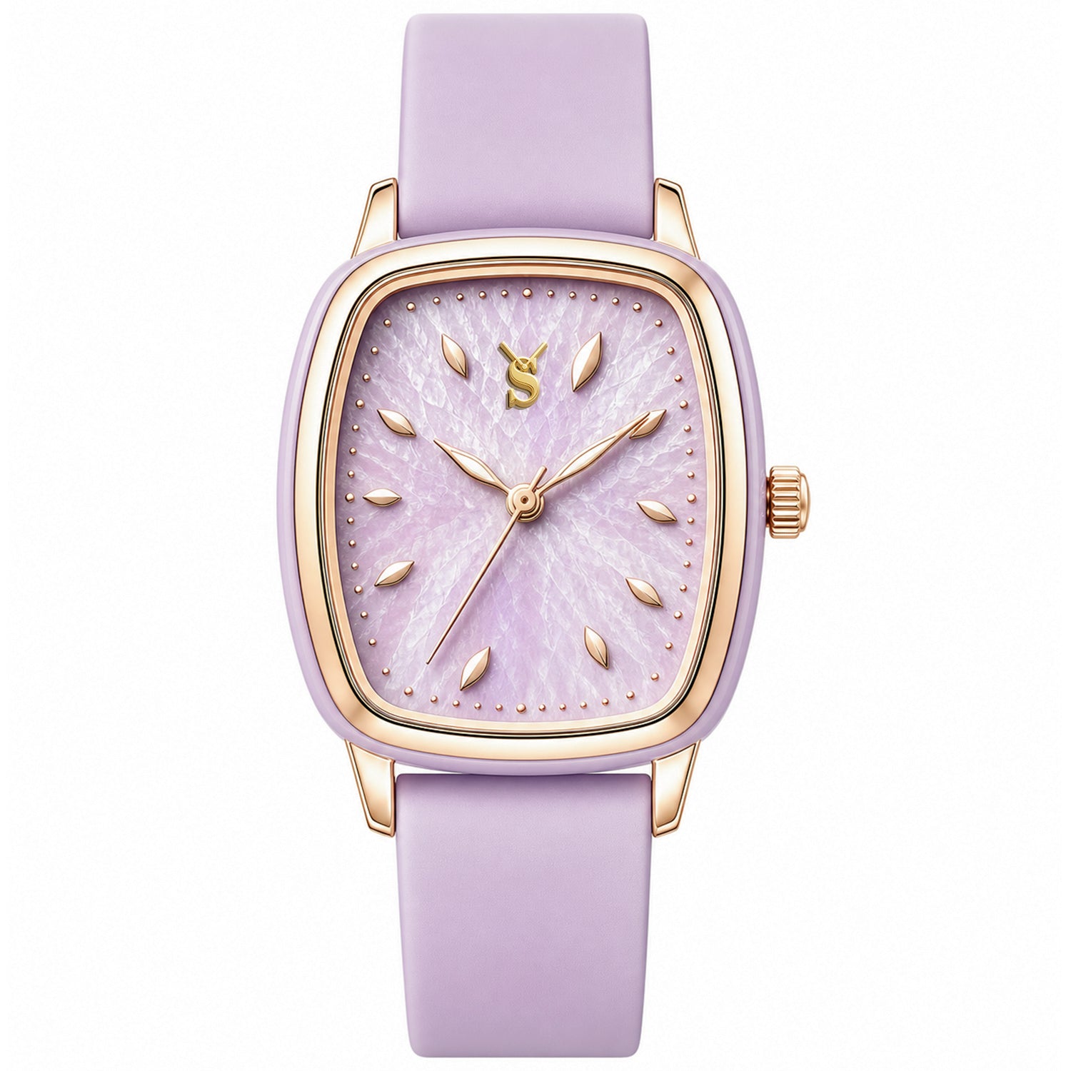 Savwatch Women's Light Jewelry Sports Watch