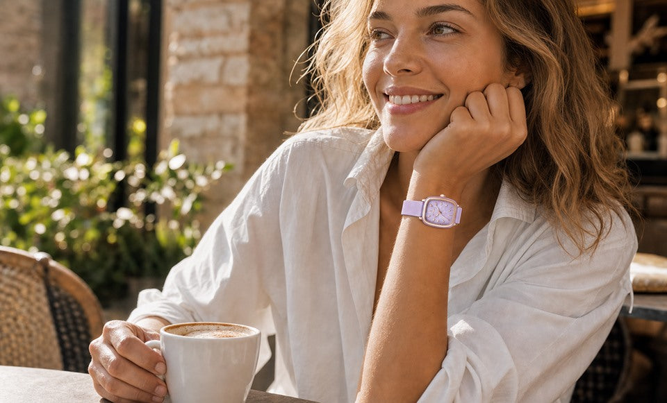 Daydream watch everyday elevated lifestyle